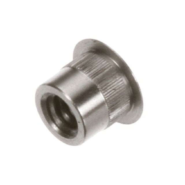 Biro 175-1-S Thumb Guard Nut Ss