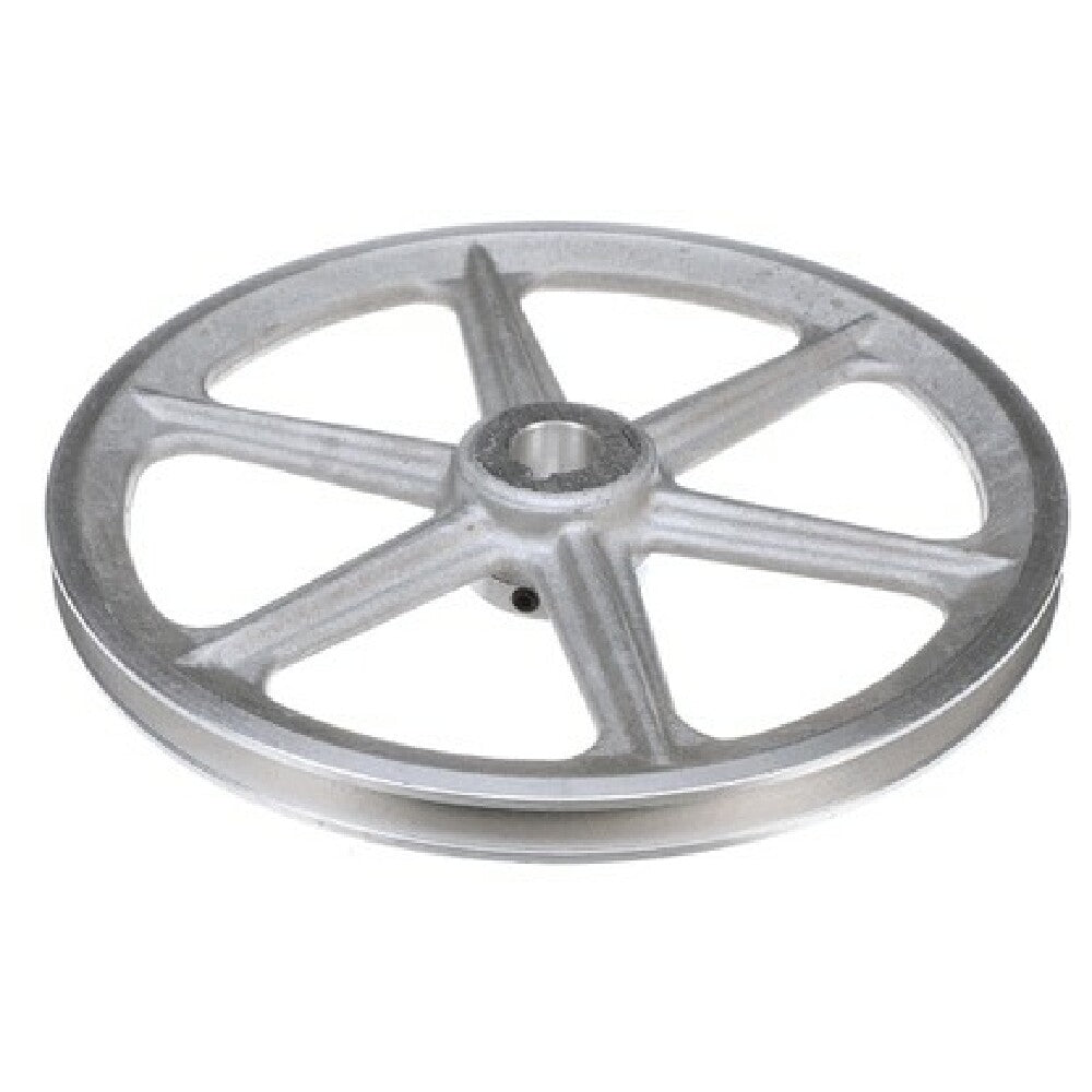 Biro 18251AL Pulley Upper V Belt 12.8x1 1/8 Al.