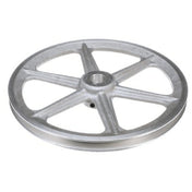 Biro 18251AL Pulley Upper V Belt 12.8x1 1/8 Al.