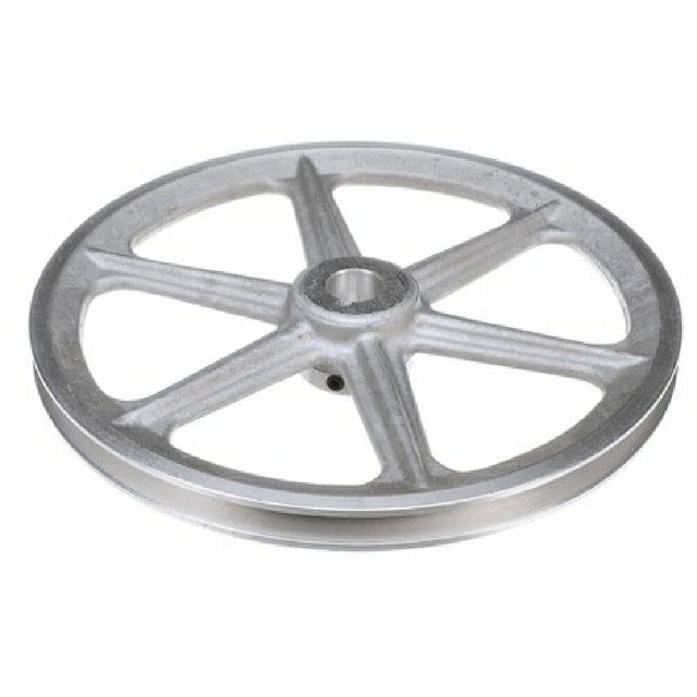 Biro 18251AL Pulley Upper V Belt 12.8x1 1/8 Al.