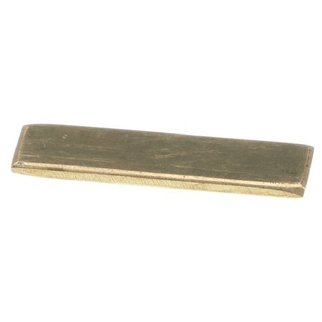 Biro 194 Saw Guide Bar Lock Pad Brass