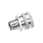 Biro 224-6 Cord Grip Connector Wt Strg 1/2 .375 .50