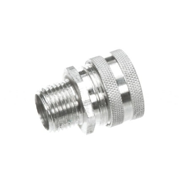 Biro 224-6 Cord Grip Connector Wt Strg 1/2 .375 .50