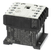 Biro 26EC-310-A Contactor Aeg#ls07.10 A 110v 1ph