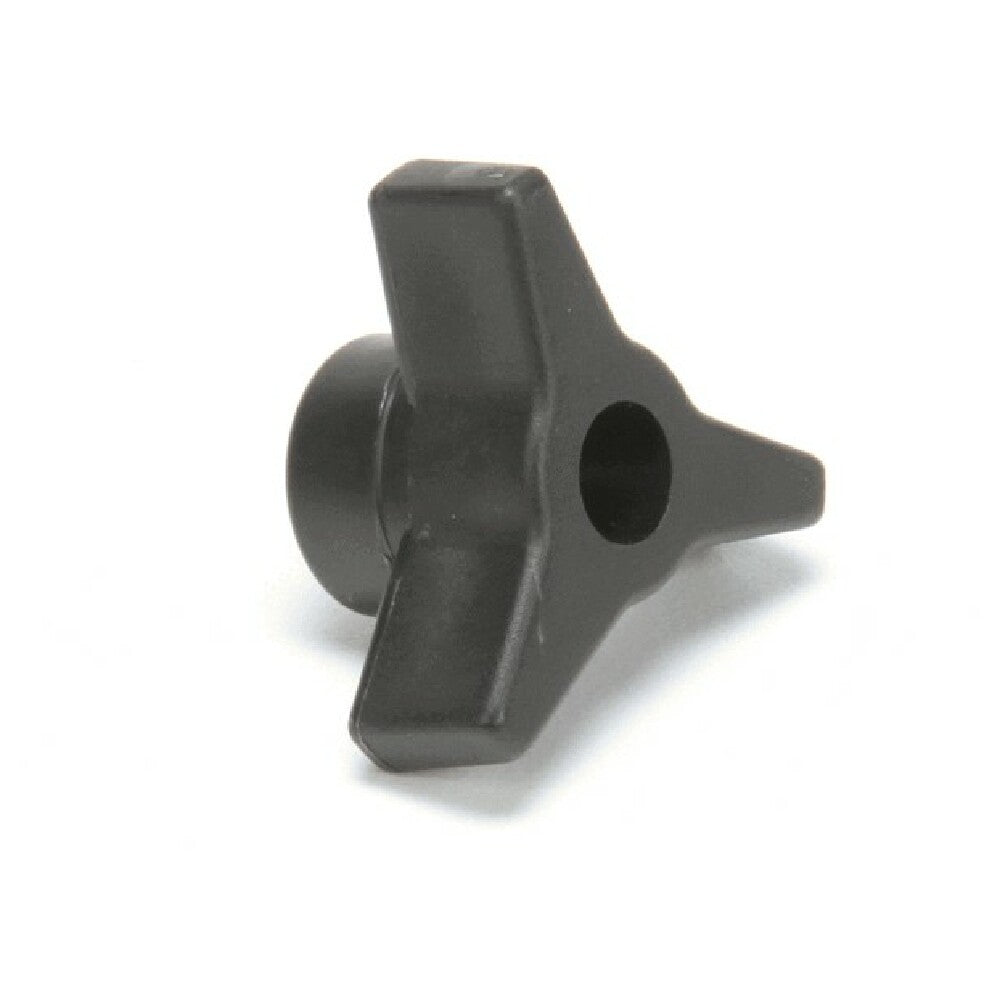 Biro 272-7-1 Knob 3 Pt X 5/16 18 Brass For Mt.ga.