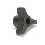 Biro 272-7-1 Knob 3 Pt X 5/16 18 Brass For Mt.ga.