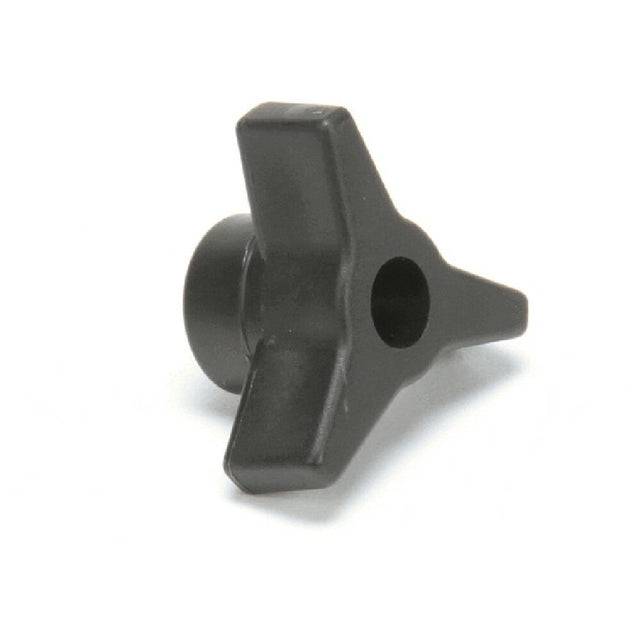 Biro 272-7-1 Knob 3 Pt X 5/16 18 Brass For Mt.ga.