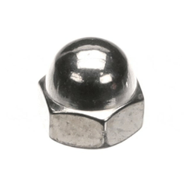 Biro 272-8 Cap Nut Ss 5/16 18low Crown 9/16 Af