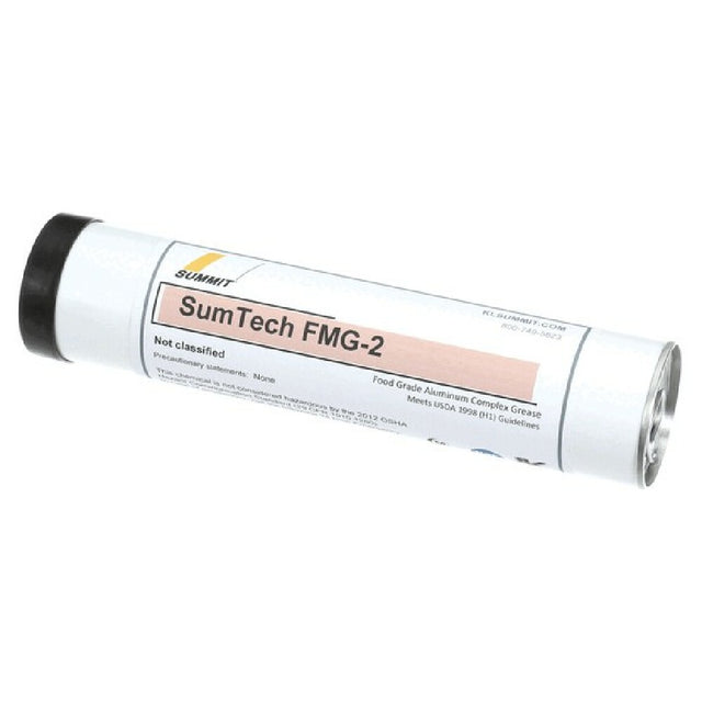 Biro 374SUM-TUBE Grease Eps 2 Fuchs/shell Cas