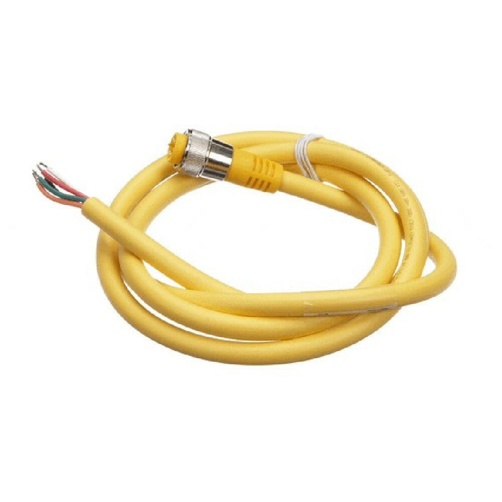 Biro 52654 Cord 6 Male 5 Pole Plug In.