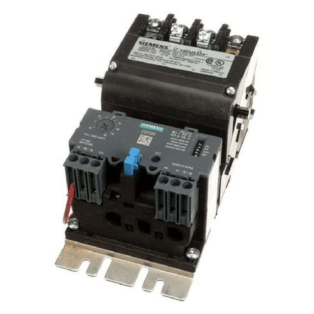Biro 53478-1 Furnas Starter Size 1 7 1/2hp W/sld St
