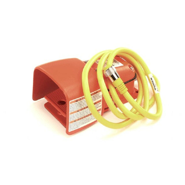 Biro 54213 Foot Switch W/6 Ft. Cord Plug