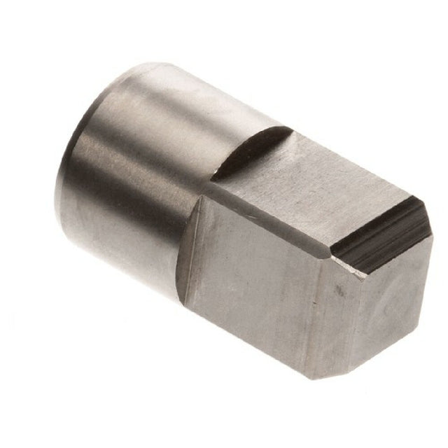 Biro 54278B Square Drive Auger Adapter