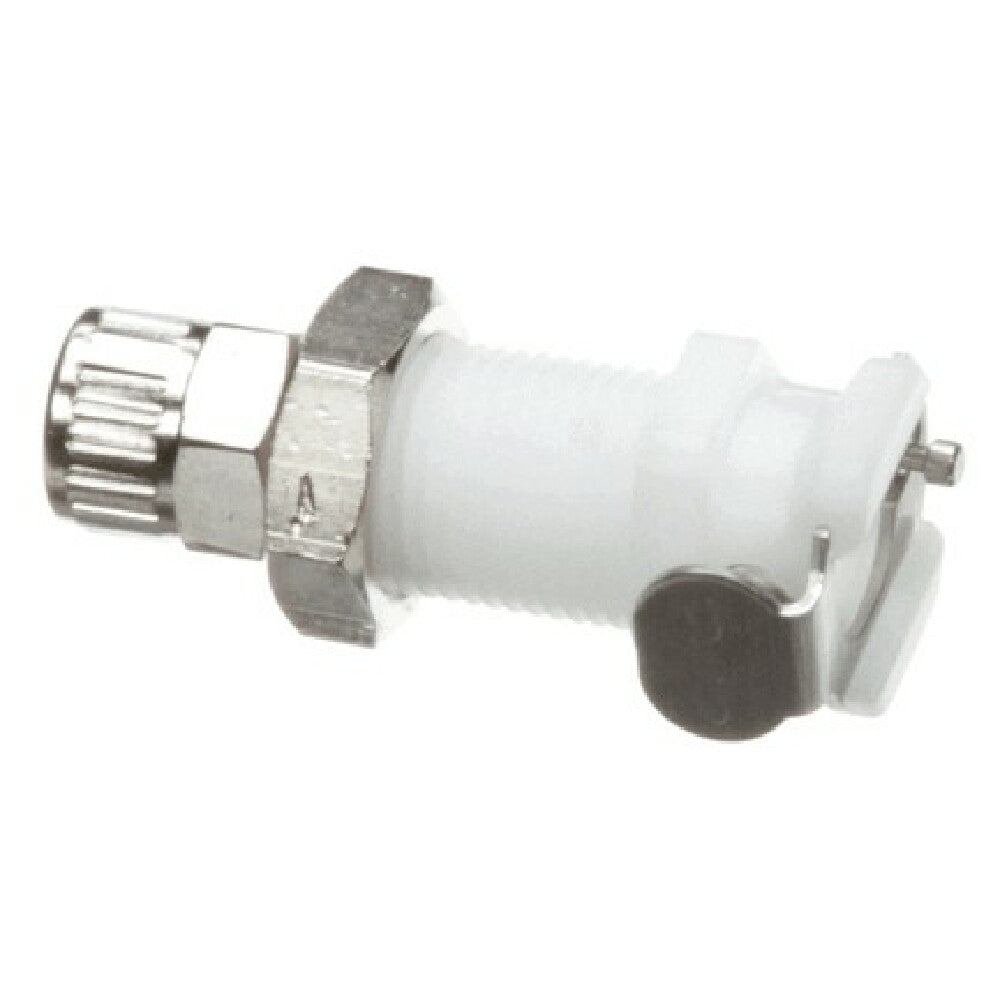 Biro 56300J Fmle Cplg Body W/nut Quick Dscnnct
