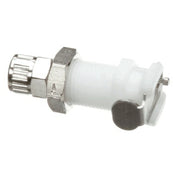 Biro 56300J Fmle Cplg Body W/nut Quick Dscnnct