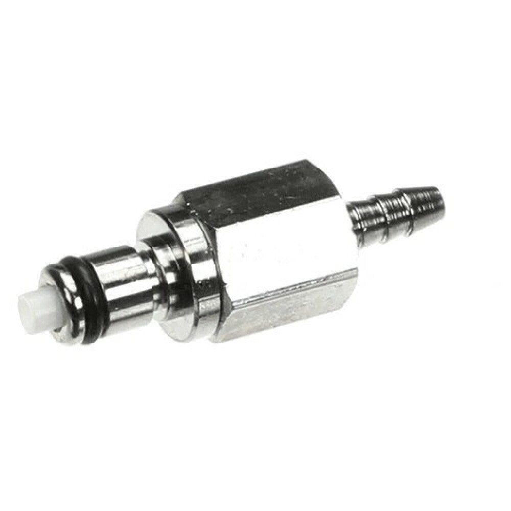 Biro 56300K-CPB Male Coupling Metal Body Quick Disconne