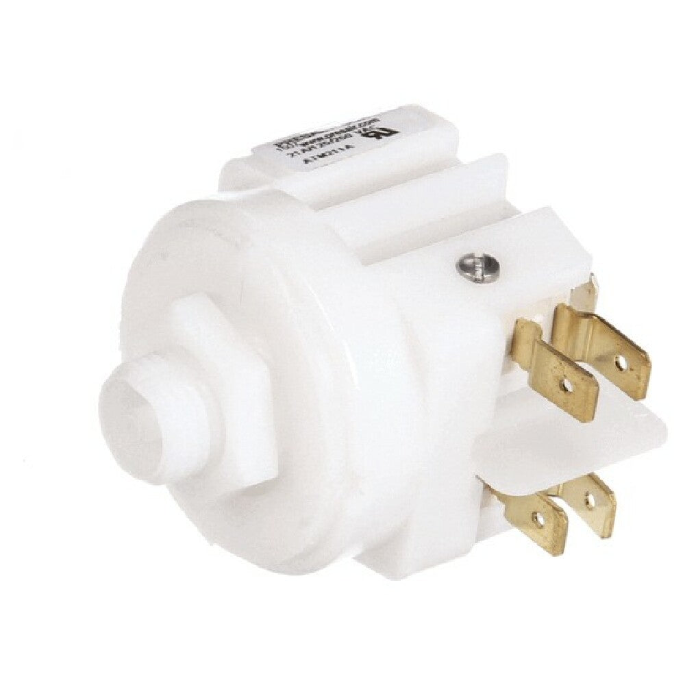 Biro 56300R Air Switch Dpdt Momentary