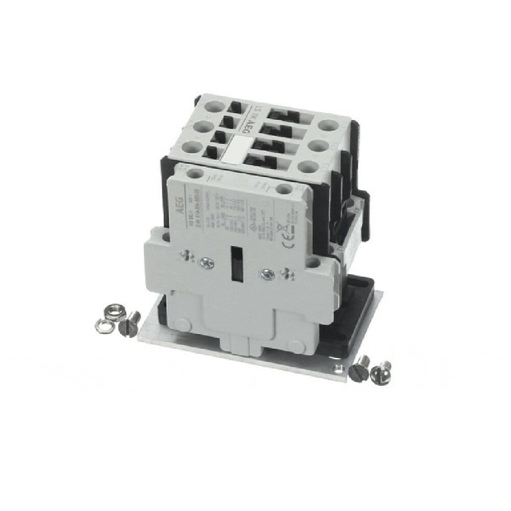 Biro 56400K Contactor Kit Aeg Ls11k