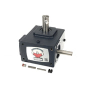 Biro 63070G Gear Reducer