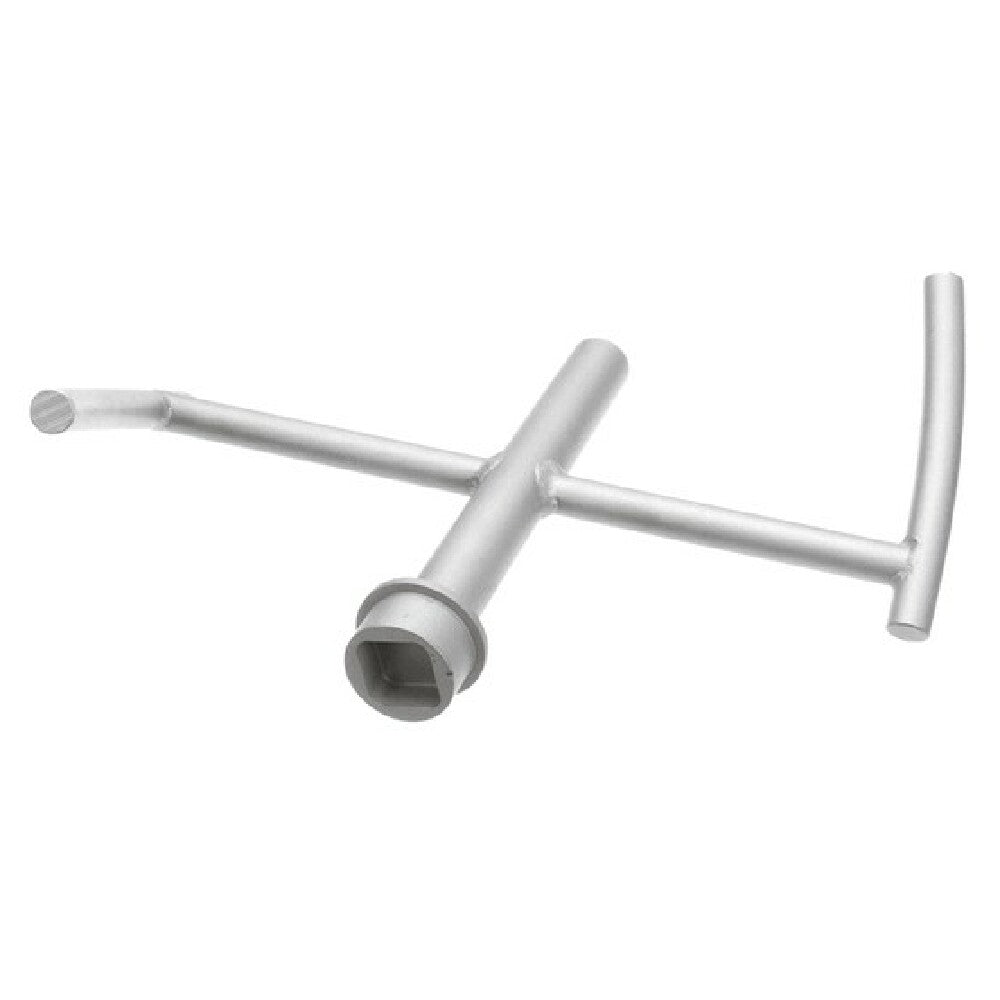 Biro 63073 Mixer Paddle Xmnt Round Blade