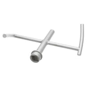 Biro 63073 Mixer Paddle Xmnt Round Blade
