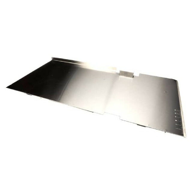 Biro A16163-1 Sta. Pltr Assmbly For Flat Top Base