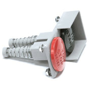 Biro A16226A Grn/red Switch Btn Assem. W/spring