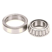 Biro A18227 Main Bearing Cup/cone Asmly Up