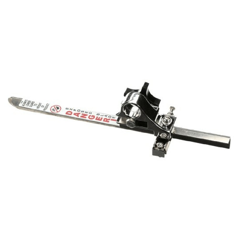 Biro A211-AL Finger Lift Assembly W/saw Guard 33/34/3