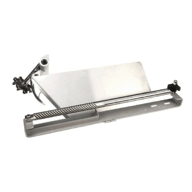 Biro AS16273-S275 Meat Ga Plate Gear Rack&brkt Assembly