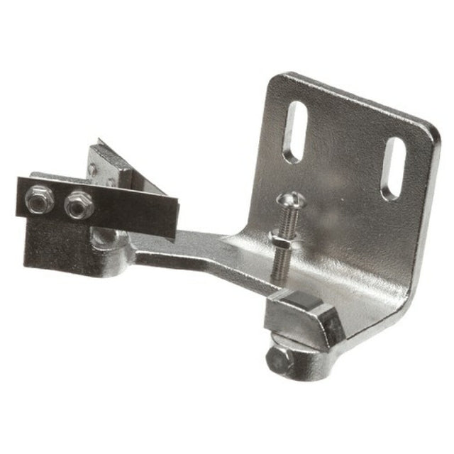 Biro AS16Z Guide Bracket Saw Cleaner Assembly Ss W/