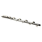 Biro EMG62117 Auger Assembly Ss Emg 32