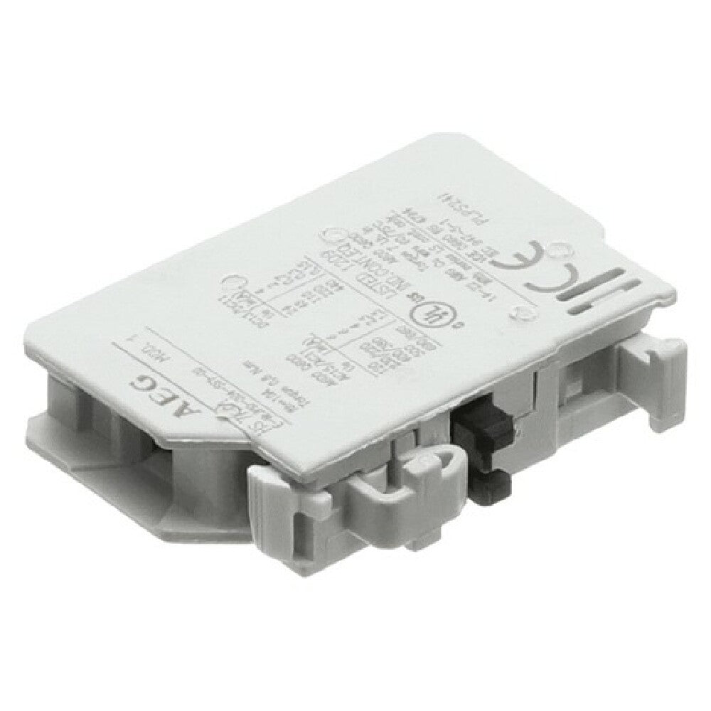 Biro EMG90180 Aux Contact Block N.c Lsk Series
