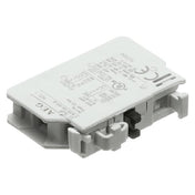 Biro EMG90180 Aux Contact Block N.c Lsk Series