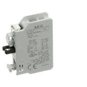 Biro EMG90194 Aux Contact Block N.o Lsk Series