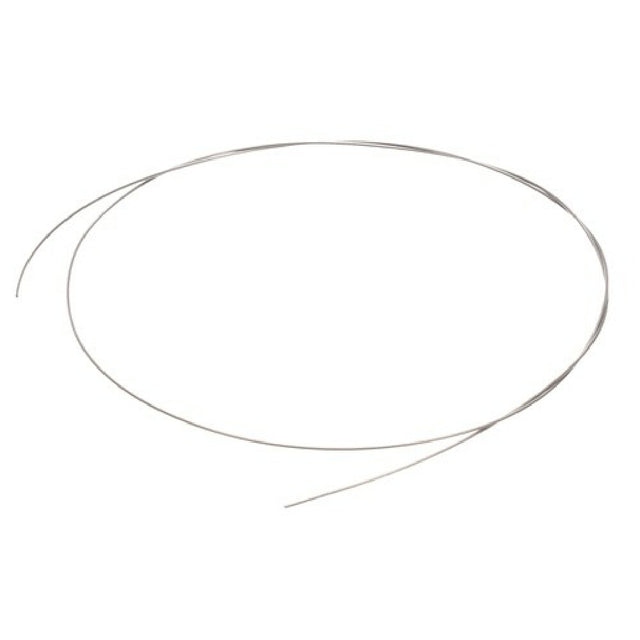 Biro F9360900 Wire Ss 2 Foot Piece