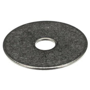 Biro FFW05S Flat Fender Wshr 1/4x1 Odx.059thkss