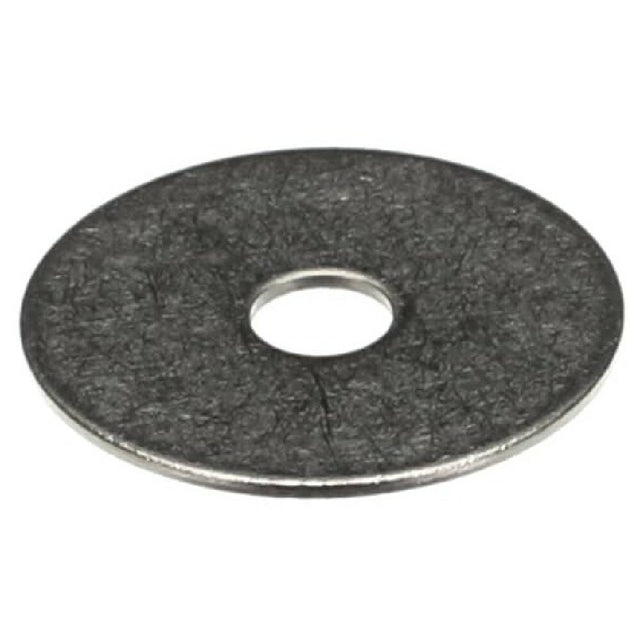 Biro FFW05S Flat Fender Wshr 1/4x1 Odx.059thkss