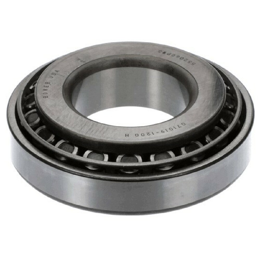 Biro H110A Front Bearing Cup & Cone Assembly