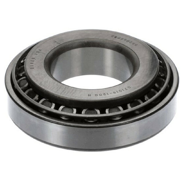 Biro H110A Front Bearing Cup & Cone Assembly