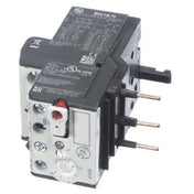 Biro H281EC-321 Overload B18k On 21 26a