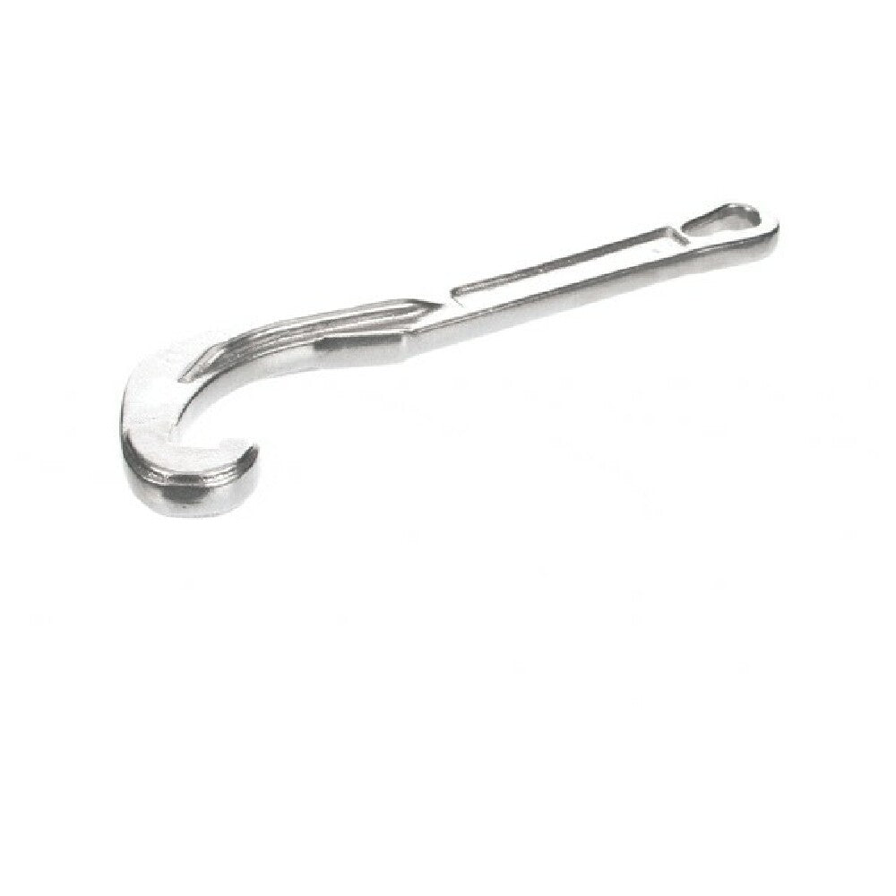 Biro H340 Ring Wrench Aluminum (52357)