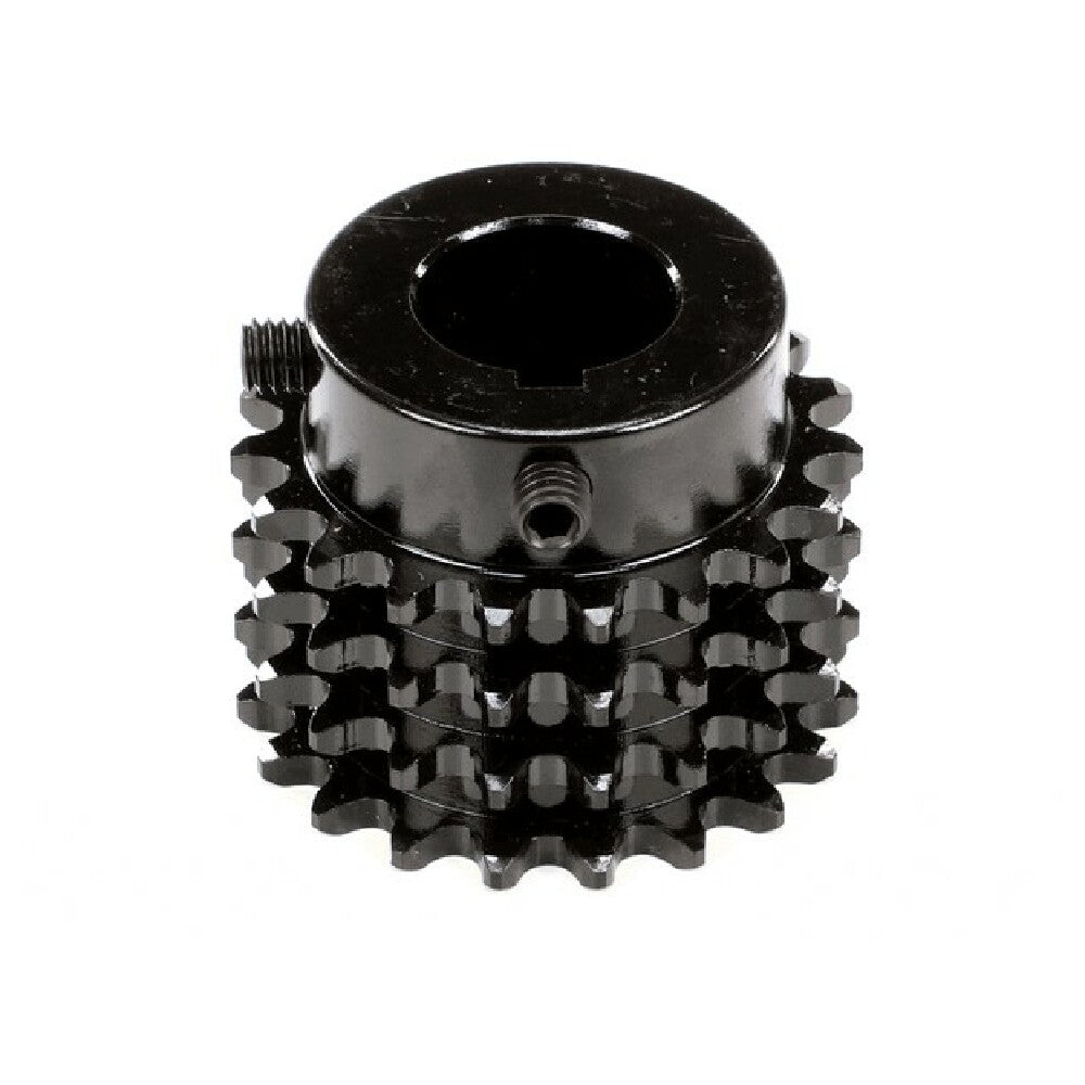 Biro H382 Motor Pinion 19 Tooth