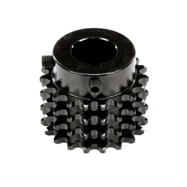 Biro H382 Motor Pinion 19 Tooth