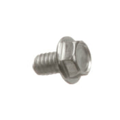 Biro HHS003S Hex Head Screw Ss 8 32x1/4 Washer Head