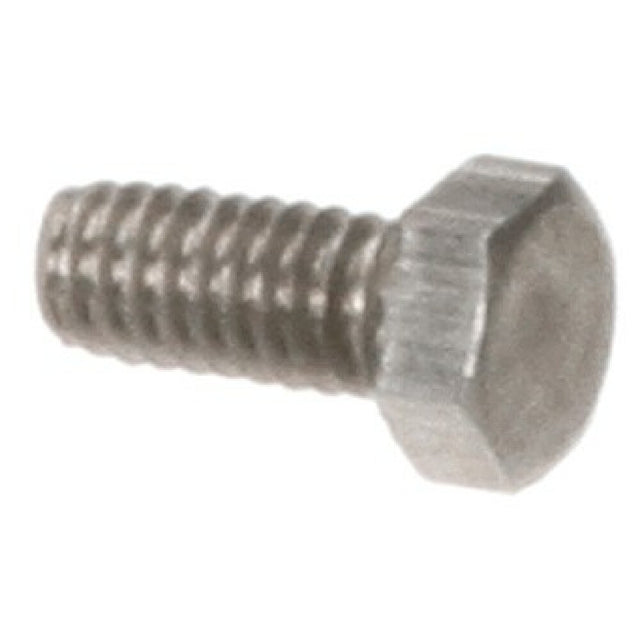 Biro HHS004S Hex Head Screw 8 32 X 3/8 Ss