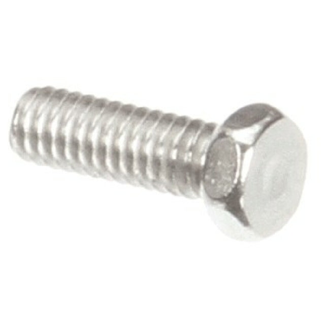 Biro HHS005S Hex Head Screw 8 32 X 1/2 Ss