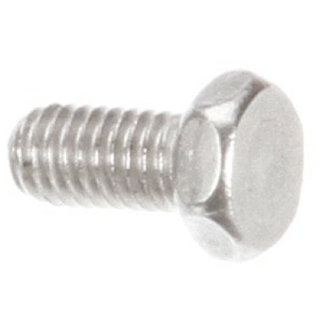 Biro HHS010S Hex Head Screw 10 32 X 3/8 Ss