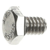 Biro HHS020S Hex Head Screw 1/4 20 X 3/8 Ss