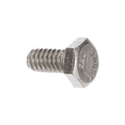 Biro HHS025S Hex Head Screw 1/4 20 X 1/2 Ss